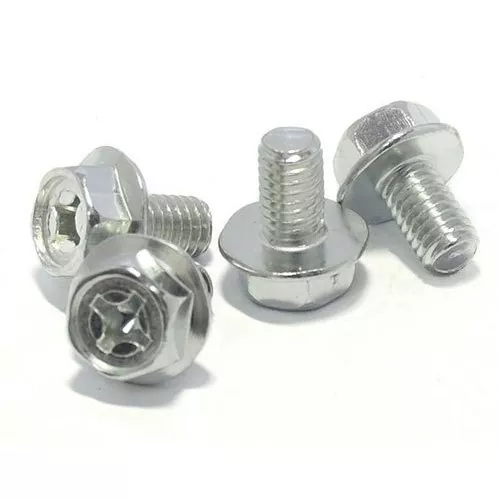 Cara Memilih Bolt Flange Hex yang Tepat untuk Projek Anda